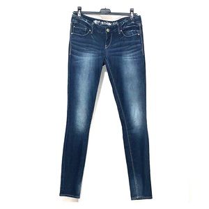 Express Jean Legging